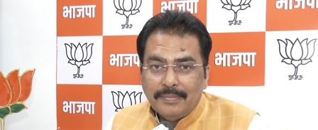 SIR legitimate exercise, Oppn free to protest within rules: BJP leaders