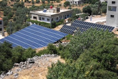 Under PM Surya Ghar Muft Bijli Yojana, J&K has over 46,000 rooftop solar power units