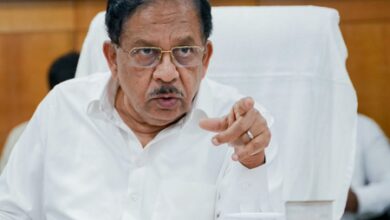 Conspiracies, possibility of sting operations against Congress Ministers cannot be ruled out: Karnataka Dy CM