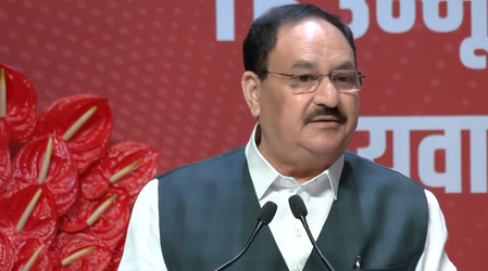 Centre launches JOSH teams to strengthen youth-led efforts for TB elimination