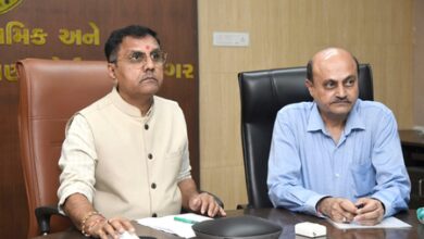 Gujarat raises Pre-PTC admission age limit to 30, introduces EWS and disability quotas