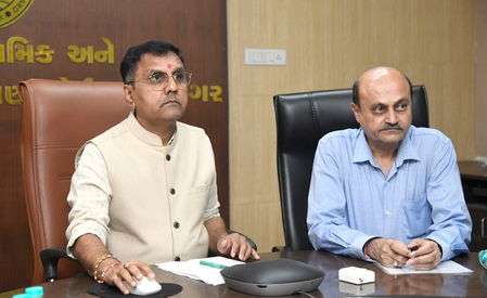 Gujarat raises Pre-PTC admission age limit to 30, introduces EWS and disability quotas