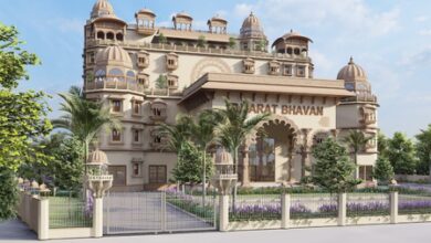 Gujarat to build Rs 80 crore ‘Yatri Niwas’ in Ayodhya with 308-bed capacity