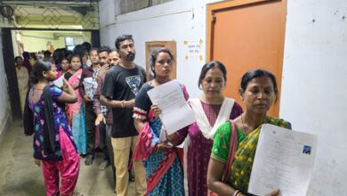 Chennai to hold voter registration camps at 4,079 polling stations on October 10-11 Chennai to hold voter registration camps at 4,079 polling stations on October 10-11