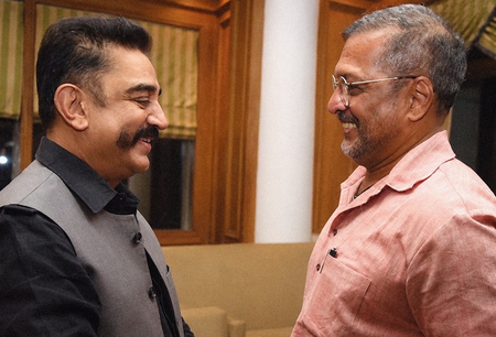 Kamal Haasan, Pawan Kalyan, Chiranjeevi remember Nana Patekar’s towering impact on cinema, society