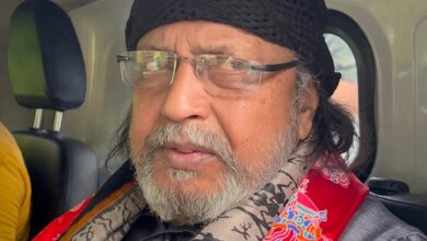 Mithun Chakraborty recalls regular visits to Nana Patekar’s home, praises his simplicity Mithun Chakraborty recalls regular visits to Nana Patekar’s home, praises his simplicity