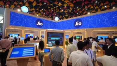 IMC 2026: PM Modi guiding light for digital industry growth, says Akash Ambani IMC 2026: PM Modi guiding light for digital industry growth, says Akash Ambani