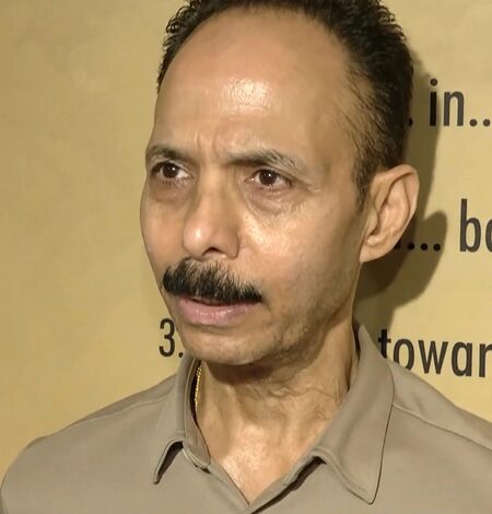 Dr Mickey Mehta recalls fond memories of Nana Patekar, shares account of how their friendship began
