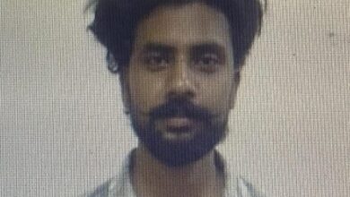 Key shooter in Punjab influencer Mad Sandhu’s murder held by Gujarat Police Key shooter in Punjab influencer Mad Sandhu’s murder held by Gujarat Police