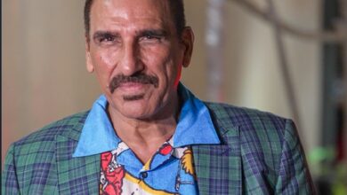 Mukesh Rishi fondly remembers Nana Patekar’s sense of discipline Mukesh Rishi fondly remembers Nana Patekar’s sense of discipline