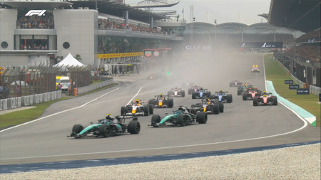 FIA concludes investigation into Bahrain GP software bug, too keep fixes in place for Singapore FIA concludes investigation into Bahrain GP software bug, too keep fixes in place for Singapore