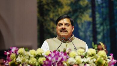 Congress should introspect instead of blaming EC for poll defeats: MP CM