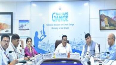 CR Paatil hails PM Modi’s vision on integrating water into school, college education