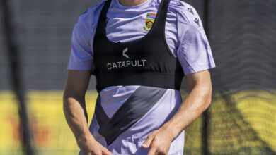 Rabada out, Nortje returns after three years as SA name Playing XI for Australia Test