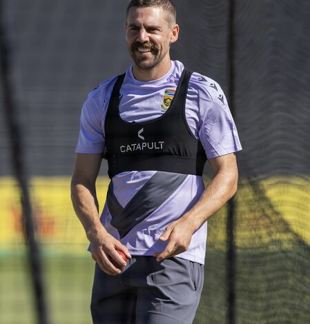 Rabada out, Nortje returns after three years as SA name Playing XI for Australia Test Rabada out, Nortje returns after three years as SA name Playing XI for Australia Test