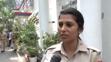 ‘Punched, kicked and assaulted’: Delhi Police Constables recount ordeal during Cong protest ‘Punched, kicked and assaulted’: Delhi Police Constables recount ordeal during Cong protest