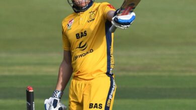 Highveld conditions and backup to Jansen drove our fast-bowling buys, says SEC head coach Birrell Highveld conditions and backup to Jansen drove our fast-bowling buys, says SEC head coach Birrell