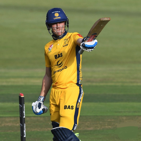 Highveld conditions and backup to Jansen drove our fast-bowling buys, says SEC head coach Birrell Highveld conditions and backup to Jansen drove our fast-bowling buys, says SEC head coach Birrell