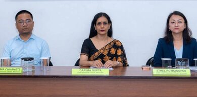 Mizoram launches special drive to enrol eligible voters left out of electoral rolls