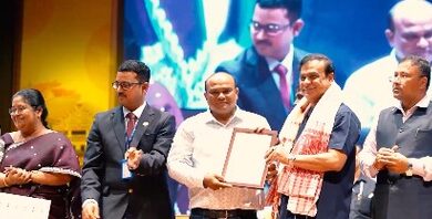 Atmanirhar Abhiyan aims to turn Assam’s youth into job creators: Himanta Biswa Sarma