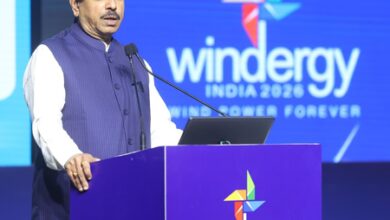 India firmly on track to cross 100 GW of wind capacity by 2030: Pralhad Joshi