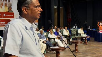 People from North India tried to trap CM Shivakumar through private agency: Karnataka Minister Jarkiholi