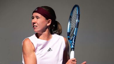 China Open: Bartunkova storms into first WTA 1000 semifinal with rout of Muchova