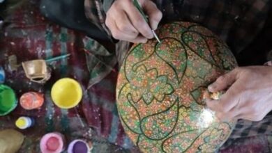 Artisans and weavers in J&K provided Rs 14.71 crore loan during Q1 & Q2 of current Financial Year