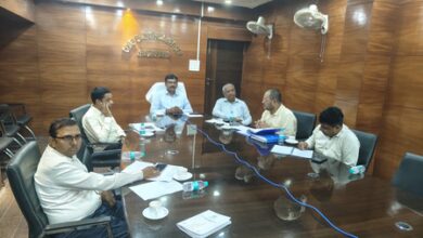 Jharkhand SIR deadline extended by 42 days, final electoral roll now on Nov 30