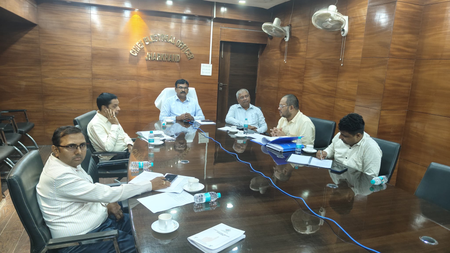 Jharkhand SIR deadline extended by 42 days, final electoral roll now on Nov 30 Jharkhand SIR deadline extended by 42 days, final electoral roll now on Nov 30