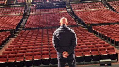 Success in US, but heart in India: Anupam Kher (IANS Exclusive) Success in US, but heart in India: Anupam Kher (IANS Exclusive)