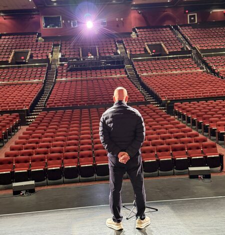 Success in US, but heart in India: Anupam Kher (IANS Exclusive) Success in US, but heart in India: Anupam Kher (IANS Exclusive)