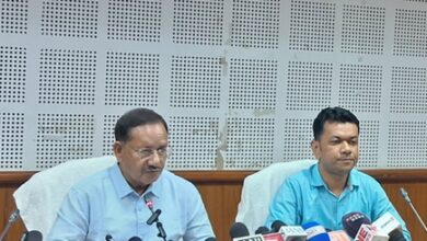 Tripura poll panel starts process for elections to 21 urban local bodies
