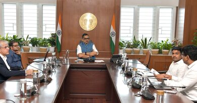Raksha Expo, air show to form part of Telangana Global Summit