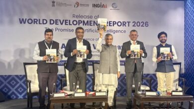 India’s progress in AI holds lessons for wider developing economies: World Bank’s Dr Michael Kremer