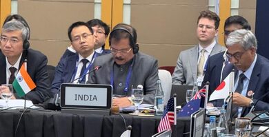 India backs regional energy action plan at ASEAN meet in Manila
