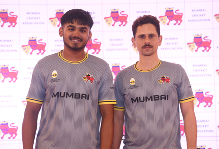Ranji Trophy: Siddesh Lad, Ayush Mhatre carry weight of huge legacy as Mumbai chase 43rd title Ranji Trophy: Siddesh Lad, Ayush Mhatre carry weight of huge legacy as Mumbai chase 43rd title
