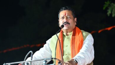 Sting op row: Siddaramaiah was blackmailed before resignation, alleges MLA Yatnal Sting op row: Siddaramaiah was blackmailed before resignation, alleges MLA Yatnal