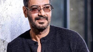 Ajay Devgn, Viineet Kumar Siingh express grief over demise of Nana Patekar