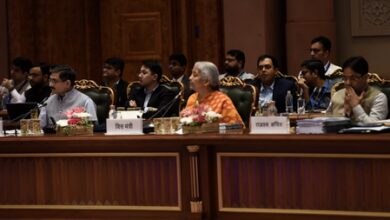From rates to reforms: GST Council unveils major changes for businesses From rates to reforms: GST Council unveils major changes for businesses