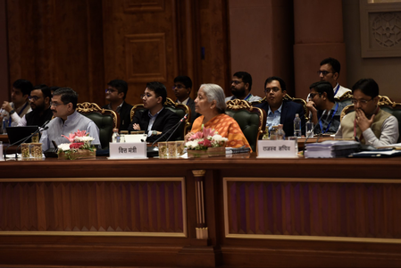 From rates to reforms: GST Council unveils major changes for businesses