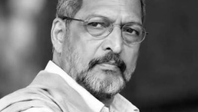 Salman Khan pays an emotional tribute to ‘Bhau’ Nana Patekar: Rest in peace Salman Khan pays an emotional tribute to ‘Bhau’ Nana Patekar: Rest in peace