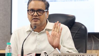 15.3 lakh voters’ documents verified after SIR notices: Delhi CEO 15.3 lakh voters’ documents verified after SIR notices: Delhi CEO