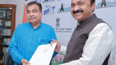 Roads Minister Gadkari assures Kerala CM Satheesan of faster NH-66 work, NH-966 approval in three months