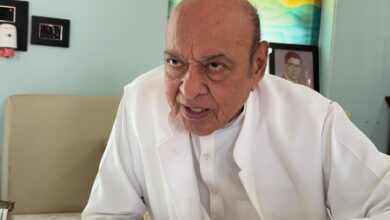 Ex-Gujarat CM Vaghela says Congress needs early candidates, stronger grassroot connect