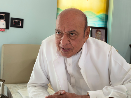 Ex-Gujarat CM Vaghela says Congress needs early candidates, stronger grassroot connect Ex-Gujarat CM Vaghela says Congress needs early candidates, stronger grassroot connect