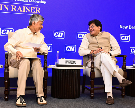 Andhra Pradesh secured Rs 22 lakh crore investment in 28 months: Chandrababu Naidu