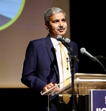 Indian Envoy emphasises shared responsibility of confronting terrorism at conference in Israel