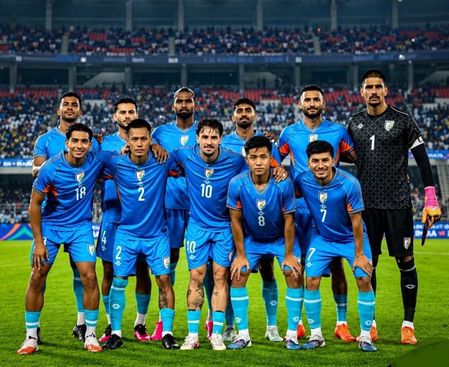 New-look India go down 0-4 to Russia in women’s football friendly New-look India go down 0-4 to Russia in women’s football friendly