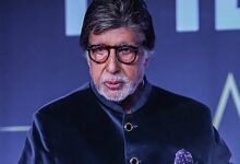Amitabh Bachchan pays emotional tribute to late Nana Patekar